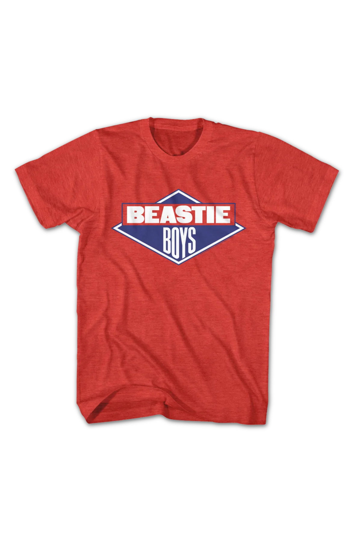 Vintage Logo Beastie Boys T-Shirt - Image 2