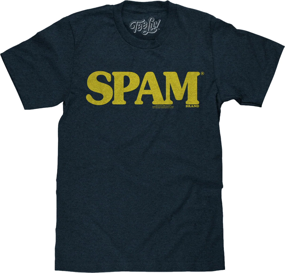 Vintage Spam T-Shirt