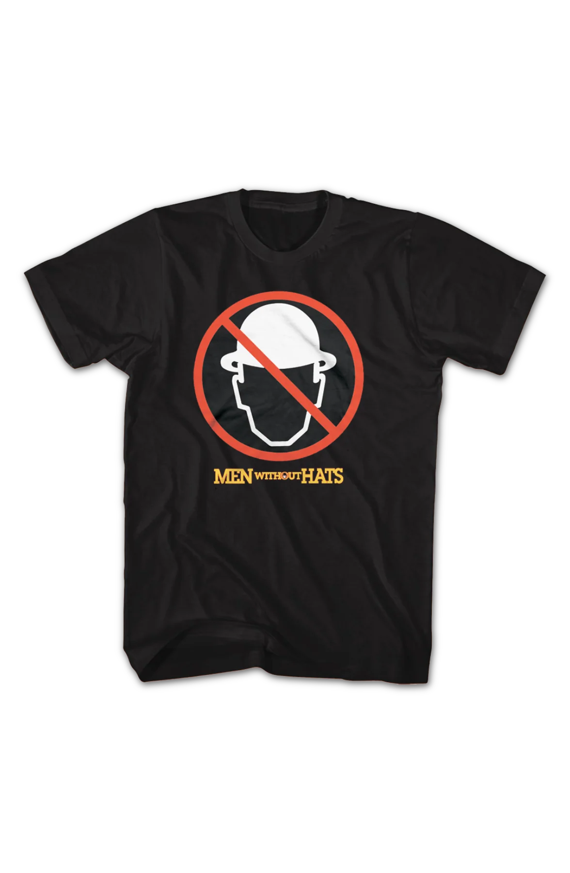 We Can Dance If We Want To Men Without Hats T-Shirt - Image 2