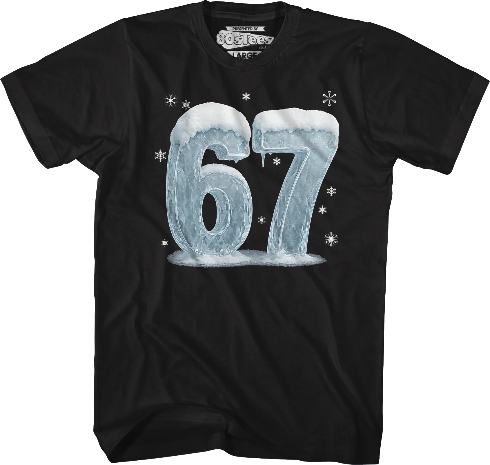 Winter 67 T-Shirt