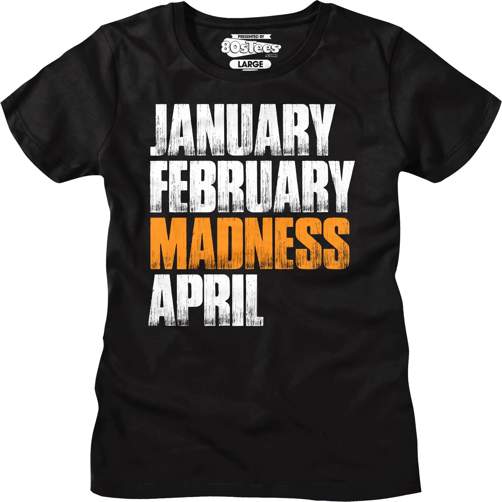Womens Madness Month March Madness Shirt