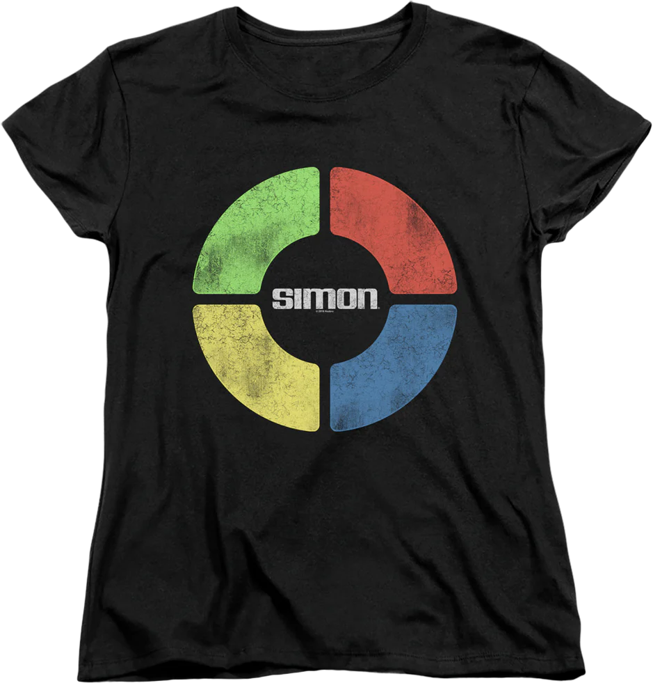 Womens Simon Shirt