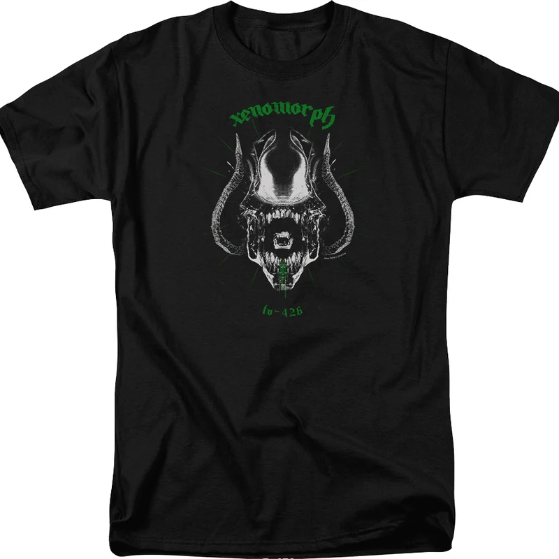 Xenomorph LV-426 Alien T-Shirt