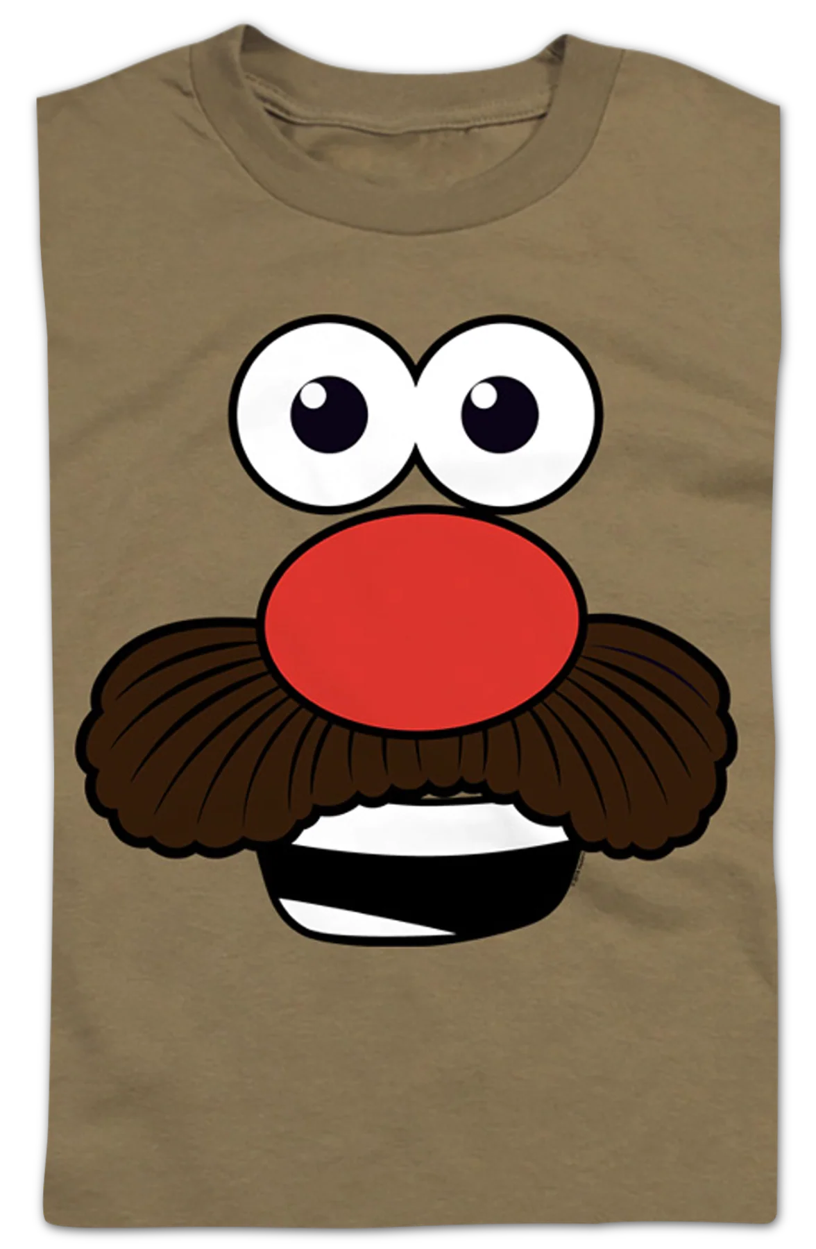 Youth Mr. Potato Head Shirt - Image 2